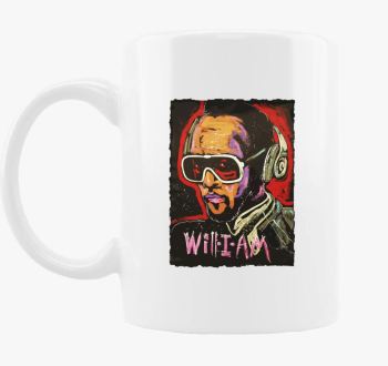 Will.i.am skodelica