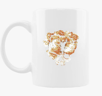 The Last of Us clicker art skodelica