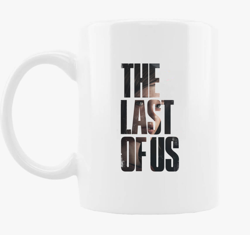 The Last of Us felirat - Ellie skodelica