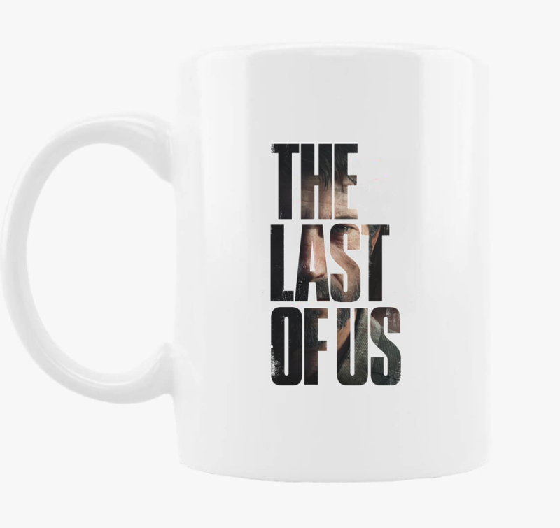 The Last of Us felirat - Joel skodelica