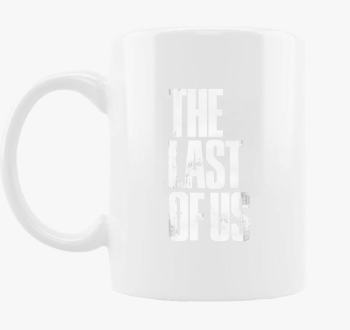 The Last of Us felirat skodelica