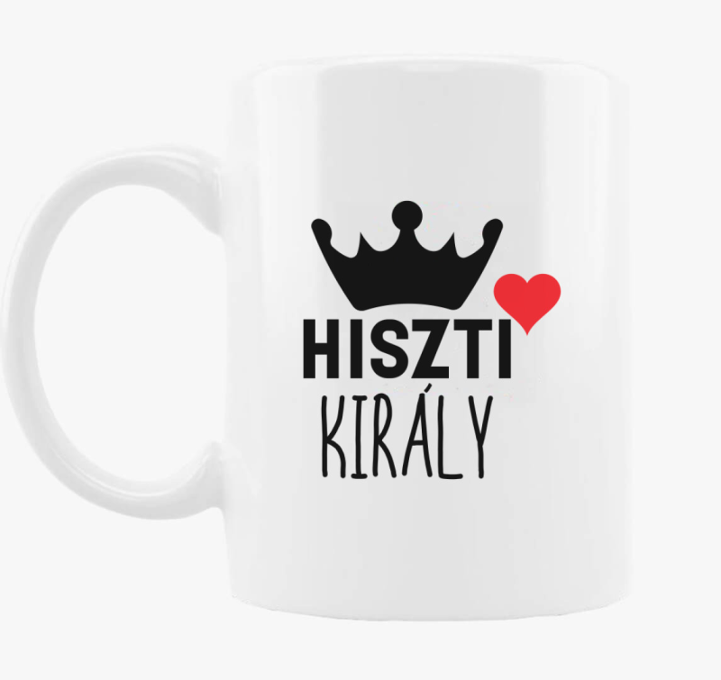 Hiszti skodelica