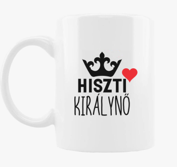 Hiszti skodelica