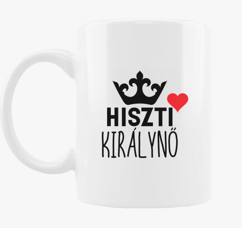 Hiszti skodelica
