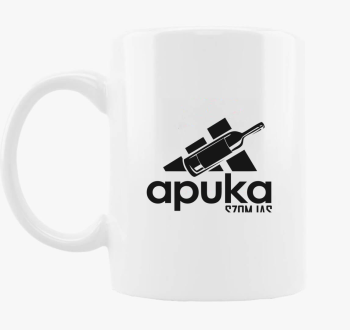 Apuka skodelica