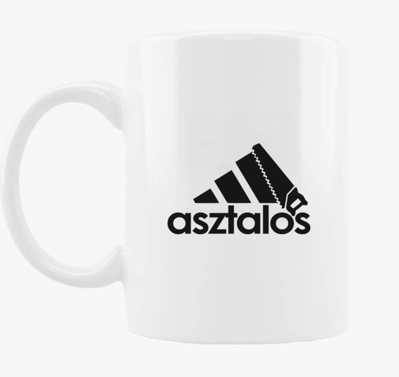 Asztalos skodelica
