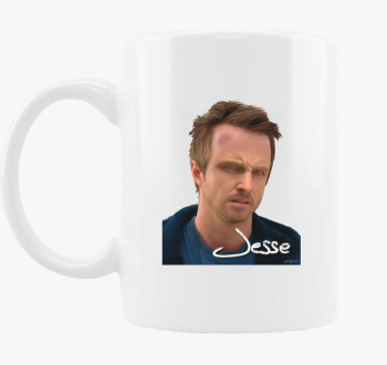 Breaking Bad - Jesse skodelica