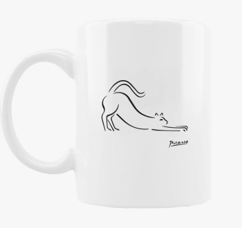 Picasso CAT skodelic