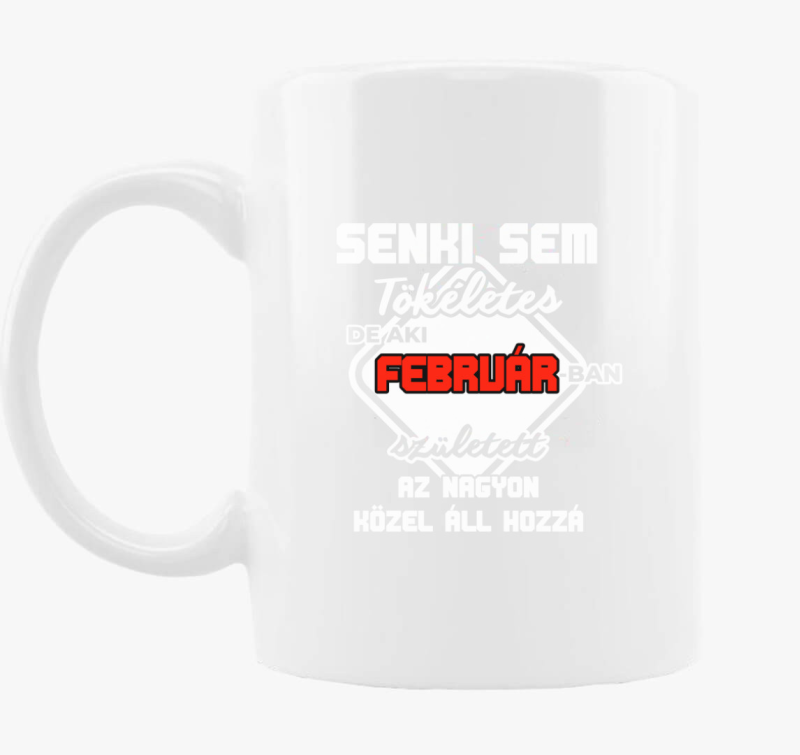 Senki sem de aki zelo skodelica