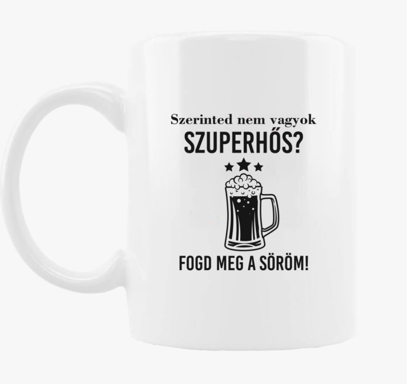 Szerinted ne sem Fogd meg skodelica