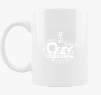 Ozzy Ozbourne skodelica