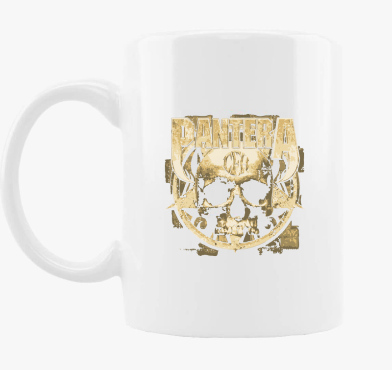 Pantera skodelica