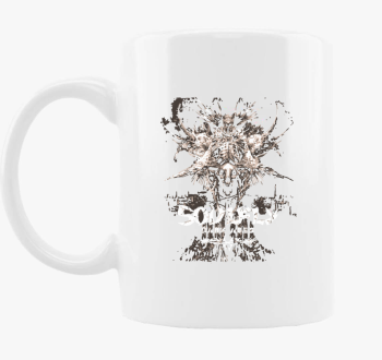 Soul Fly Dark Ages skodelica