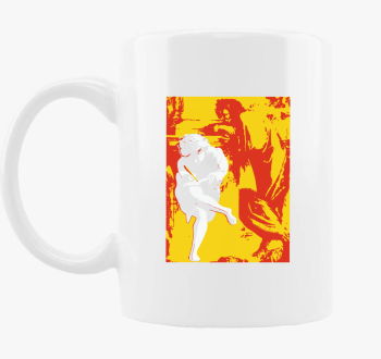 Guns N’ Roses - Use Your Illusion I skodelica