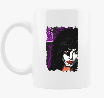 Kiss - Paul Stanley skodelica