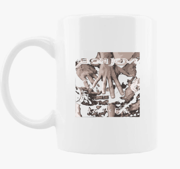 Bon Jovi 2 skodelica