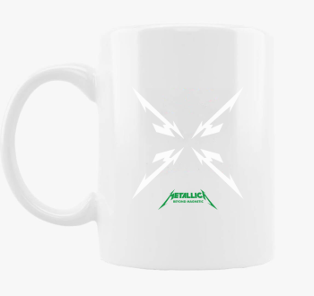 Metallica Beyond Magnetic skodelica