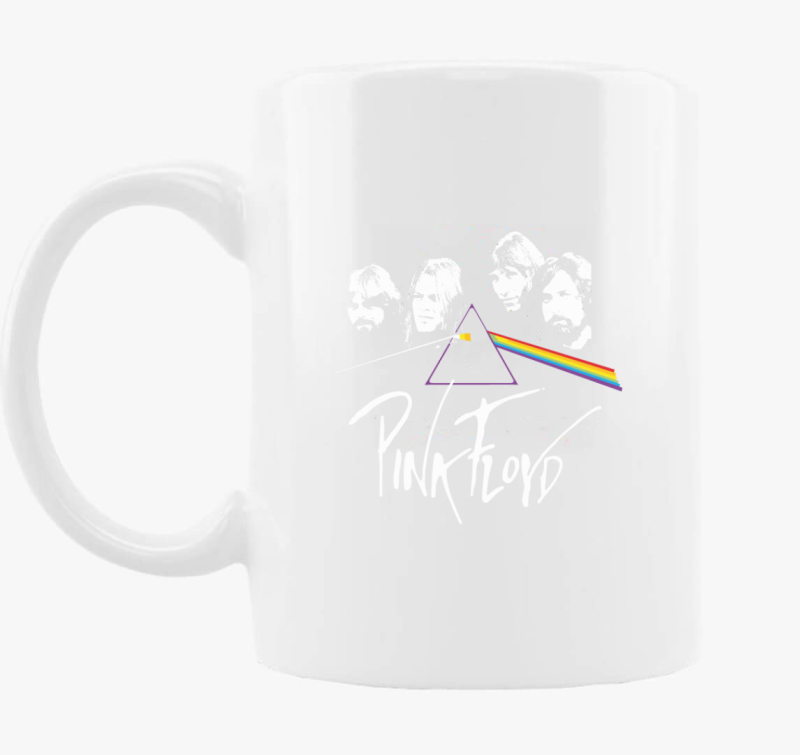 Pink Floyd 2.0 skodelica