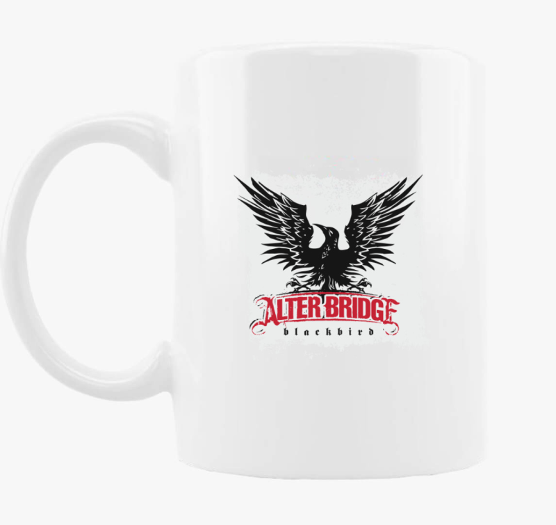 Alter Bridge skodelica