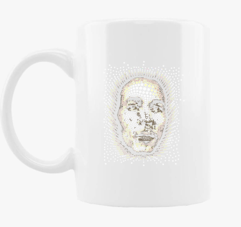 Bob Marley skodelica