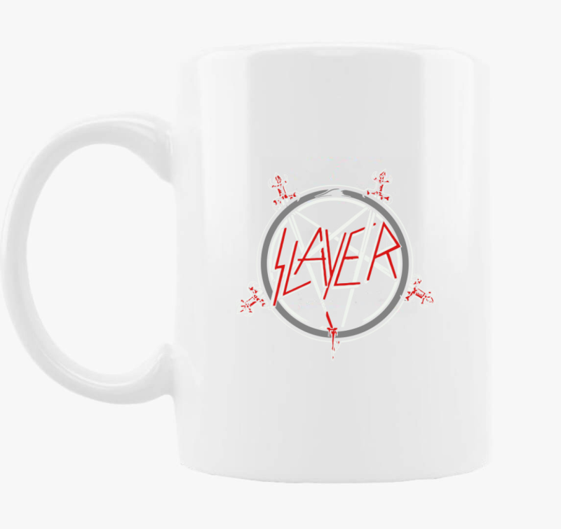 Slayer skodelica