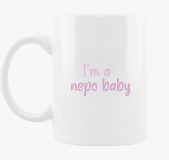 I'm nepo baby (roza)...