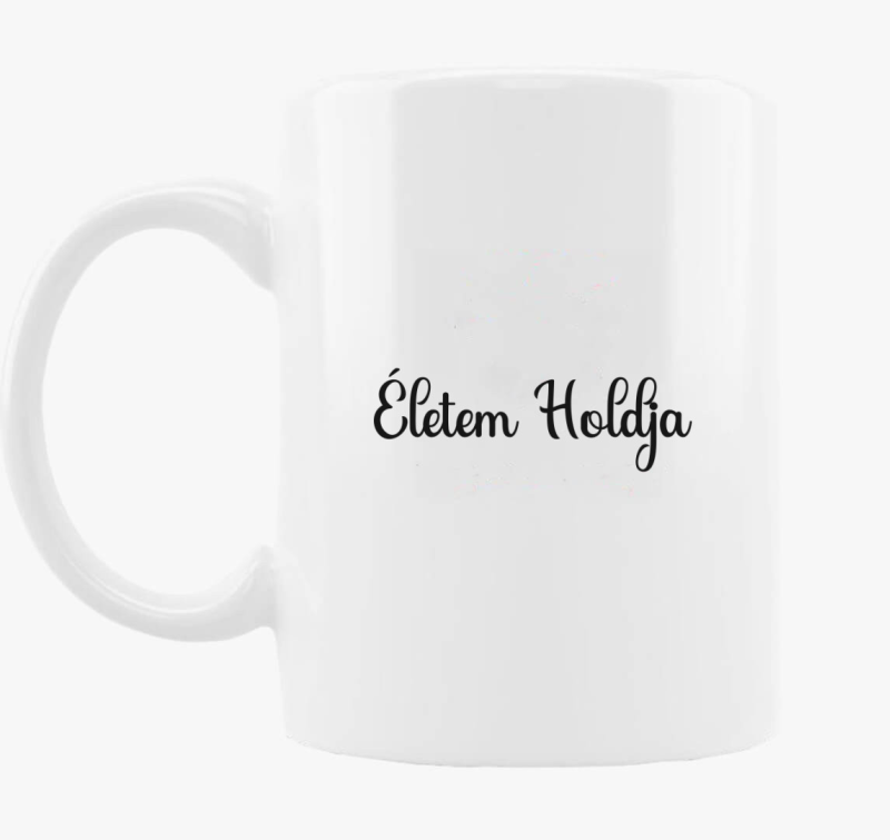 Moje življenje Holdja - harca skodelica