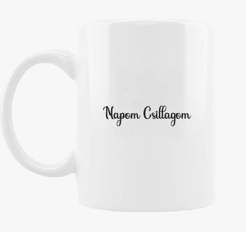 Napom Csillagom - harca skodelica