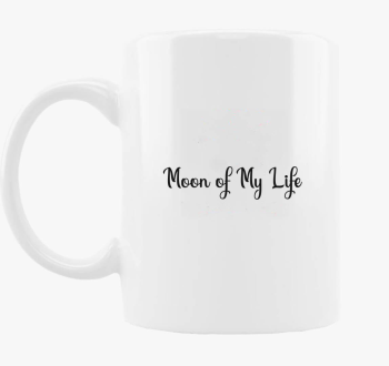 Moon of My Life - harca skodelica