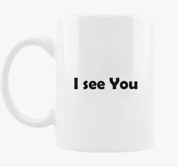 I see You skodelica