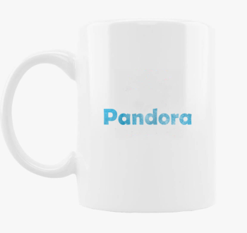 Pandora skodelica