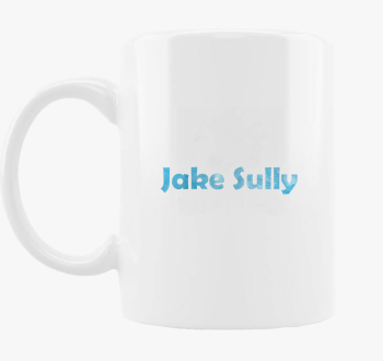 Jake Sully skodelica