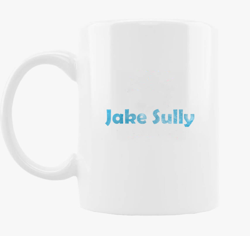 Jake Sully skodelica