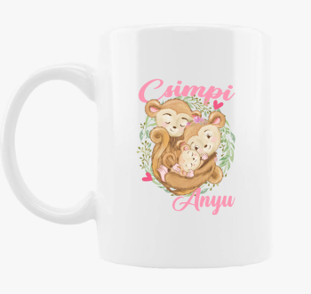 Csimpi Anyu skodelica