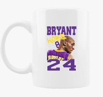 Kobe Bryant skodelica