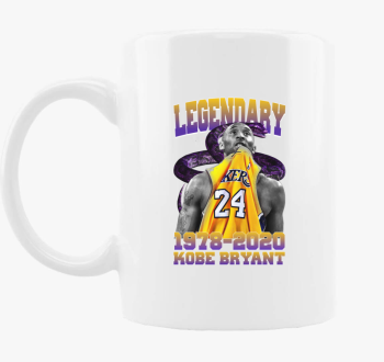 Kobe Bryant skodelica