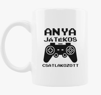 Mama csatlakozott skodelica