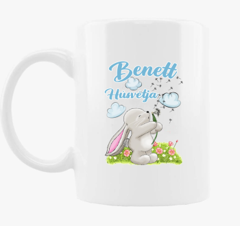 Nyuszi fant skodelica