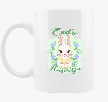 Nyuszi fant skodelica