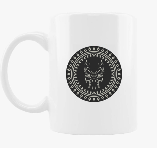 nagymacska skodelica