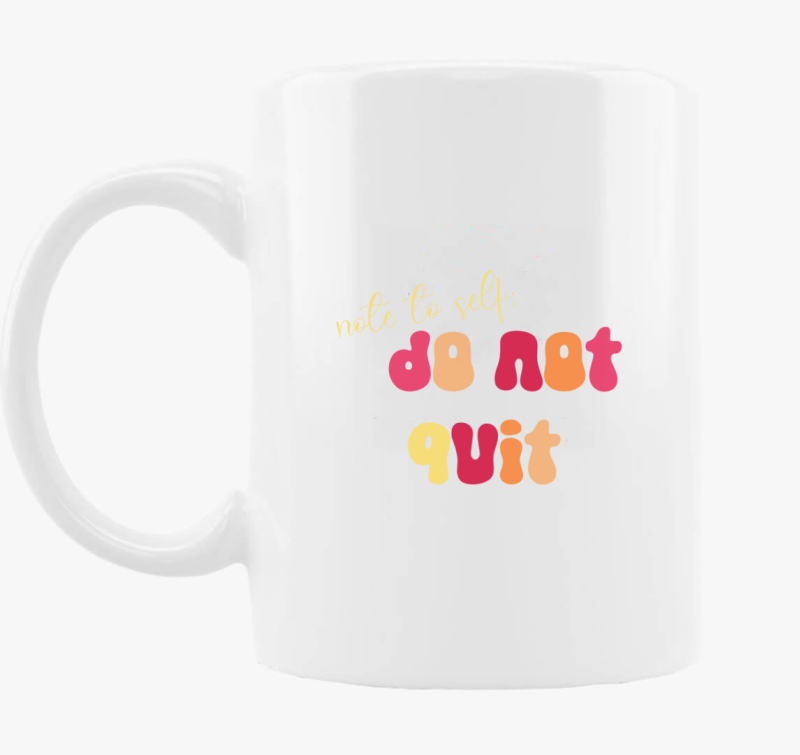 note to self: do not quit skodelica