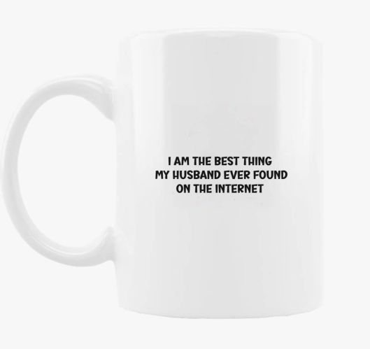 I am the best thing skodelica