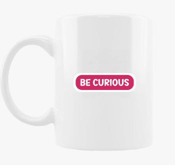 Be curious pink skod