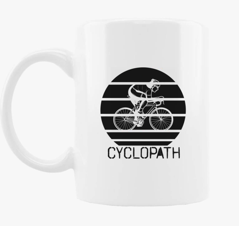 Cyclopath skodelica