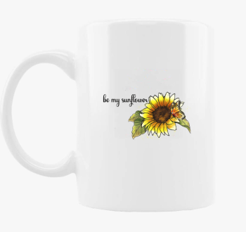 Be my sunflower skod