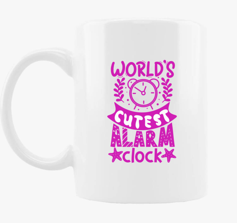 Legcukibb roza skodelica