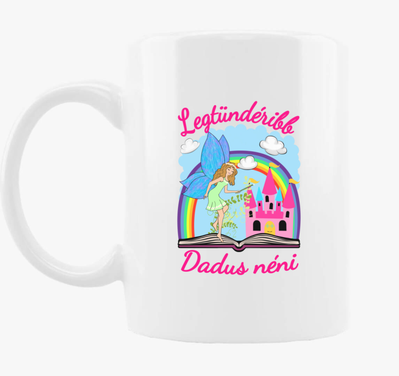 Dadus Dadus skodelica