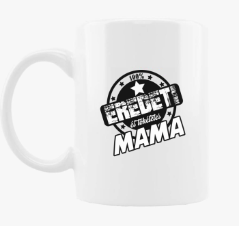 Mama skodelica