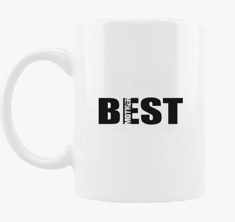 Best Mother skodelica