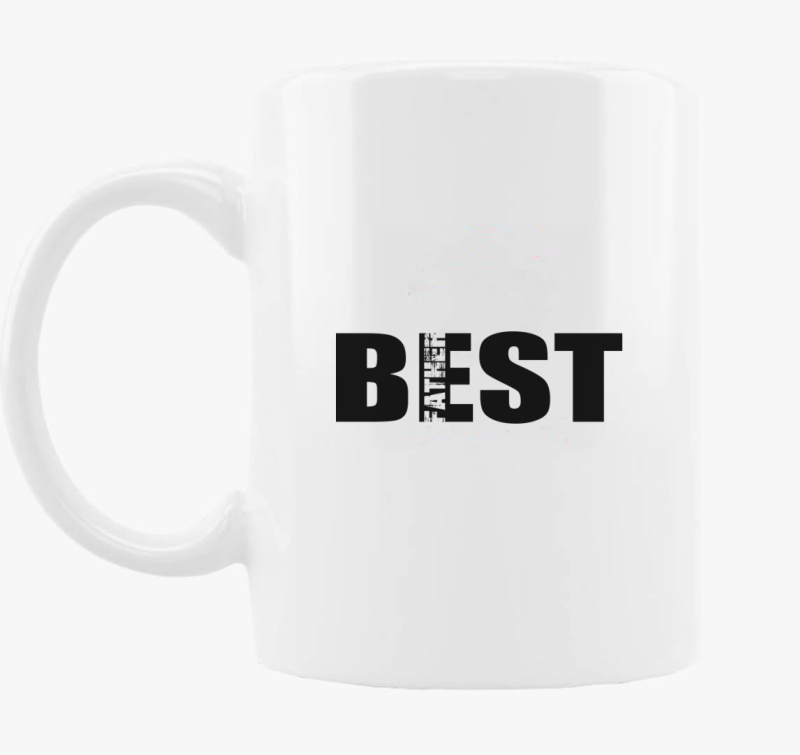 Best father skodelica